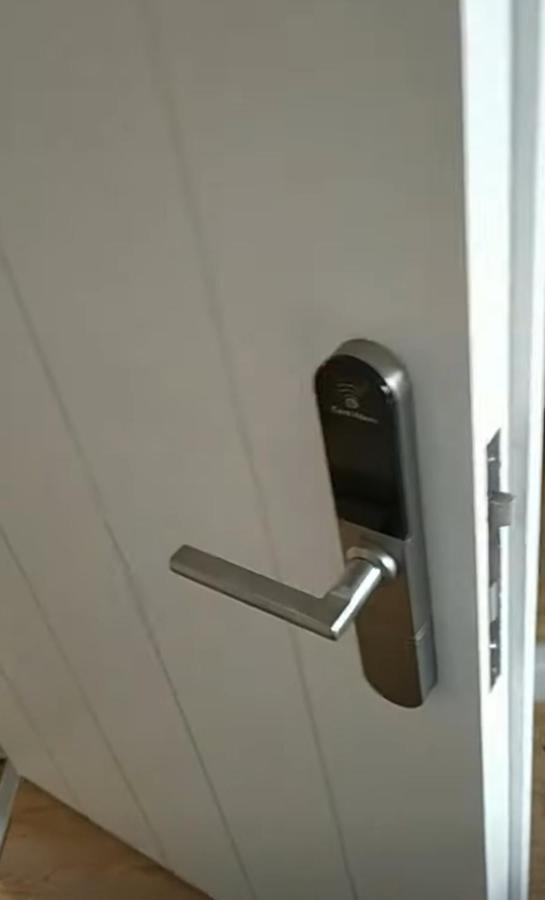 Centrico, Comodo Y Moderno Con Vista Privilegiada Hasta 4Pers Santiago Kültér fotó