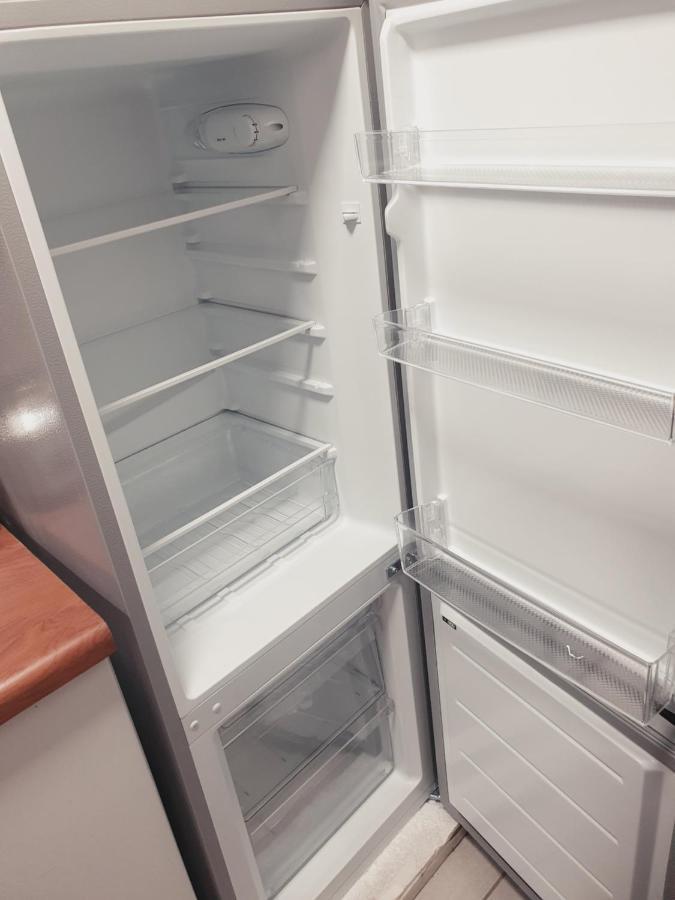 Centrico, Comodo Y Moderno Con Vista Privilegiada Hasta 4Pers Santiago Kültér fotó